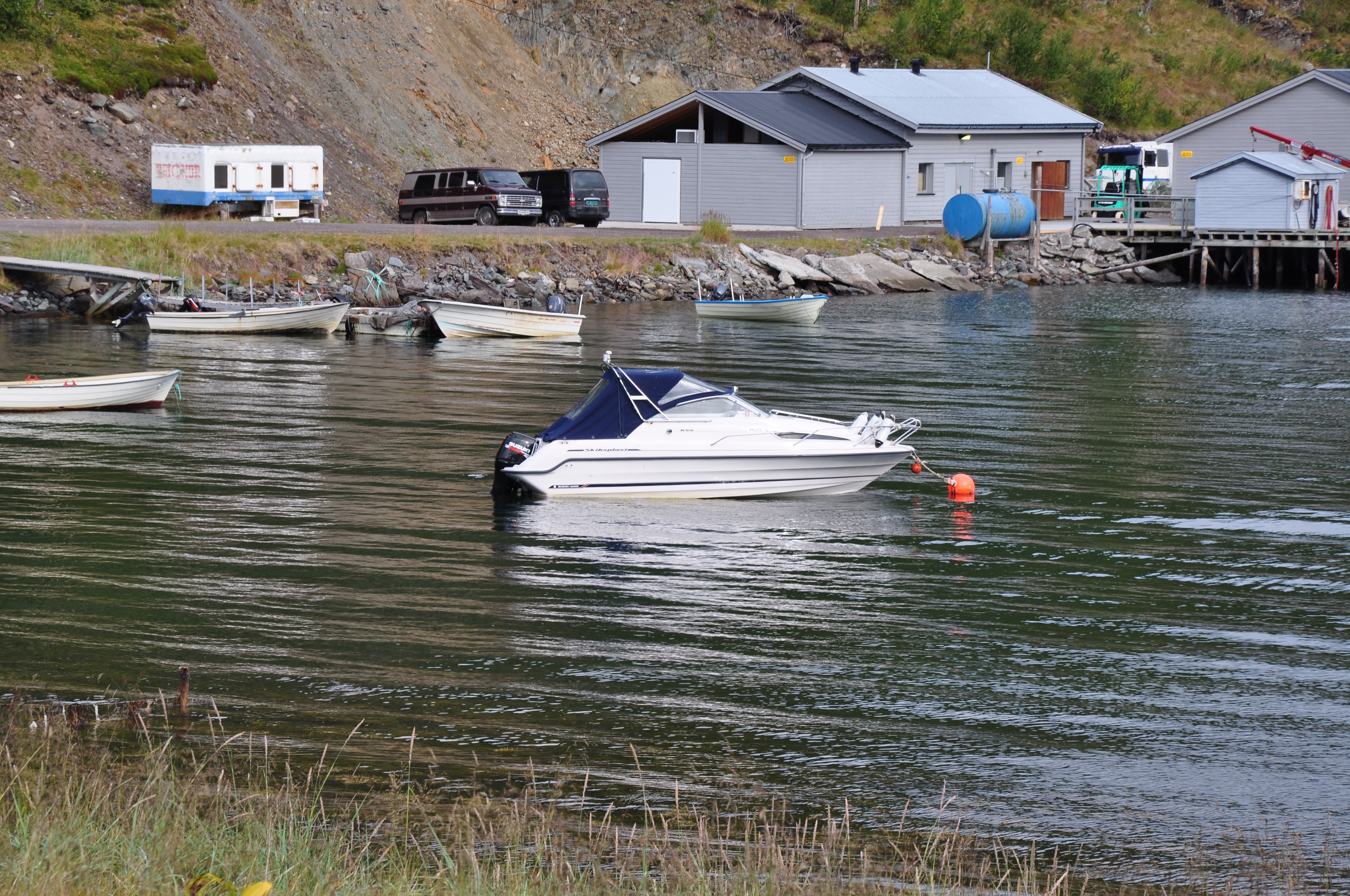 Sjursjok 13