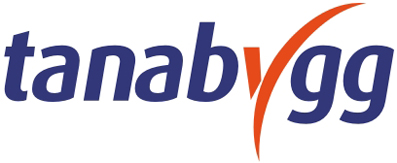 Tanabygg AS logo